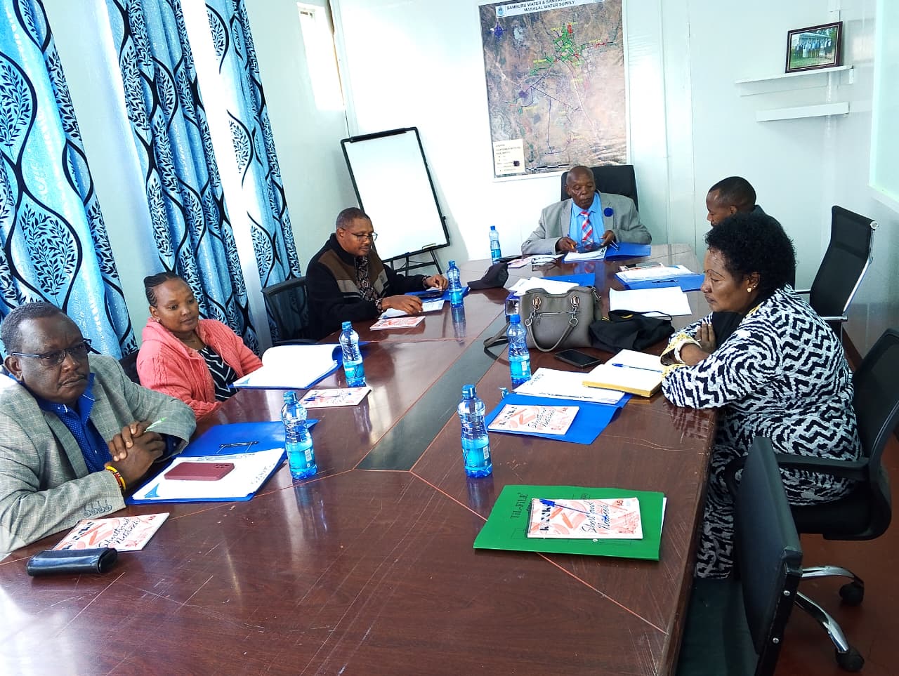 Board of Directors