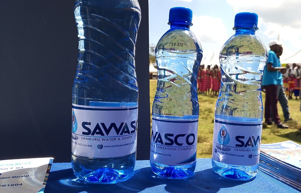 SAWASCO Brand Launch